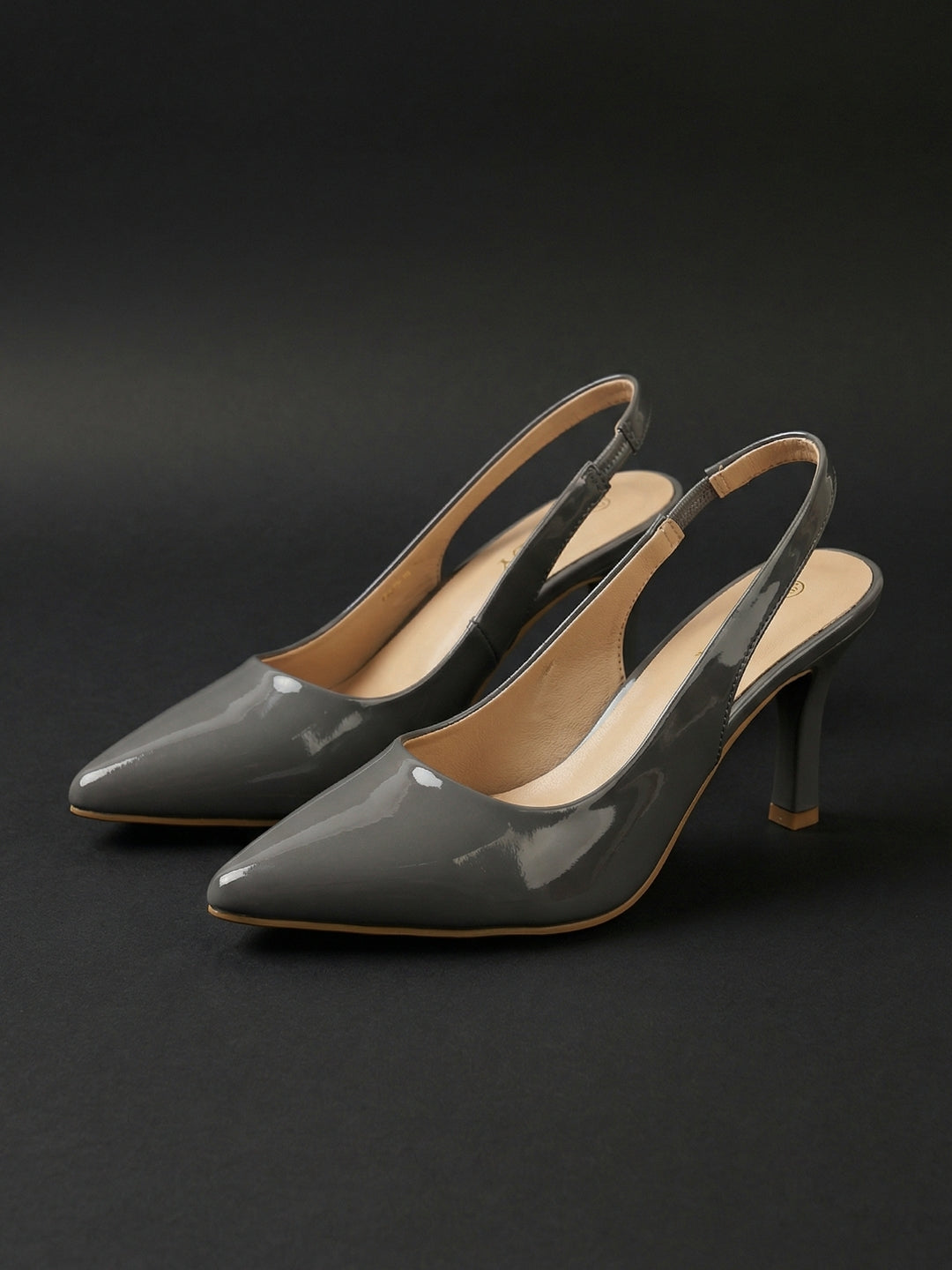 Juliette Heels