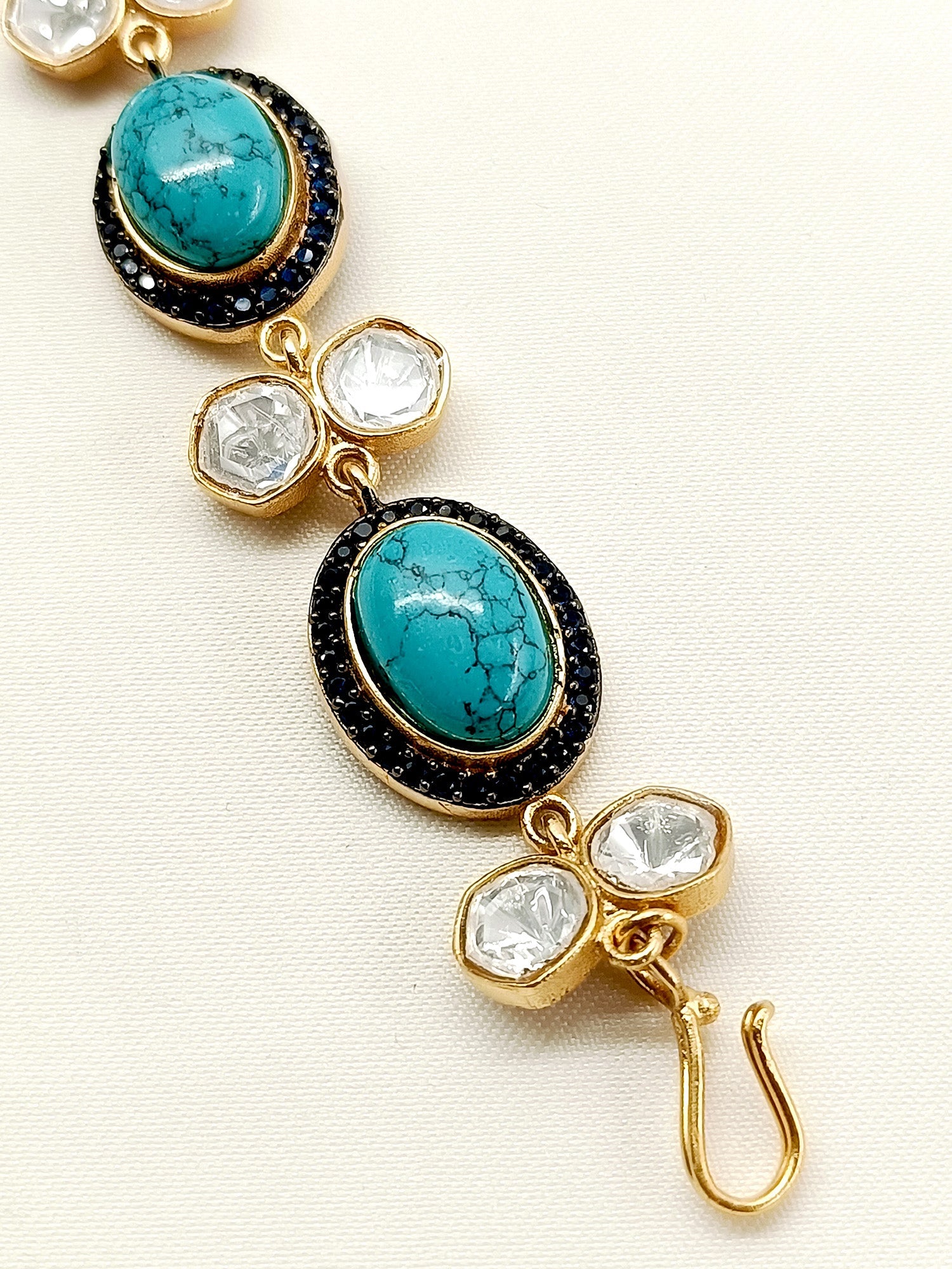 Manisha F & B Boutique Bracelet