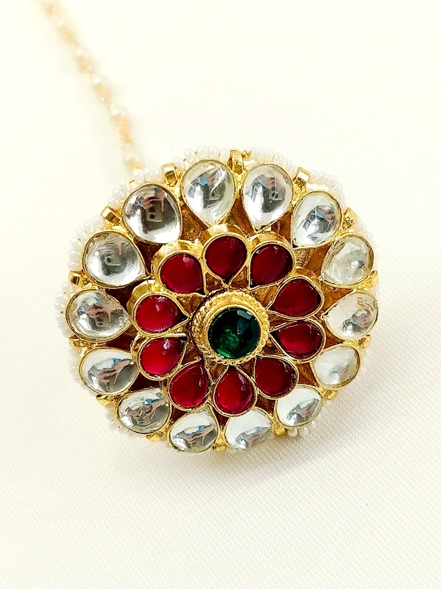 Aradhna R&G Kundan Borla
