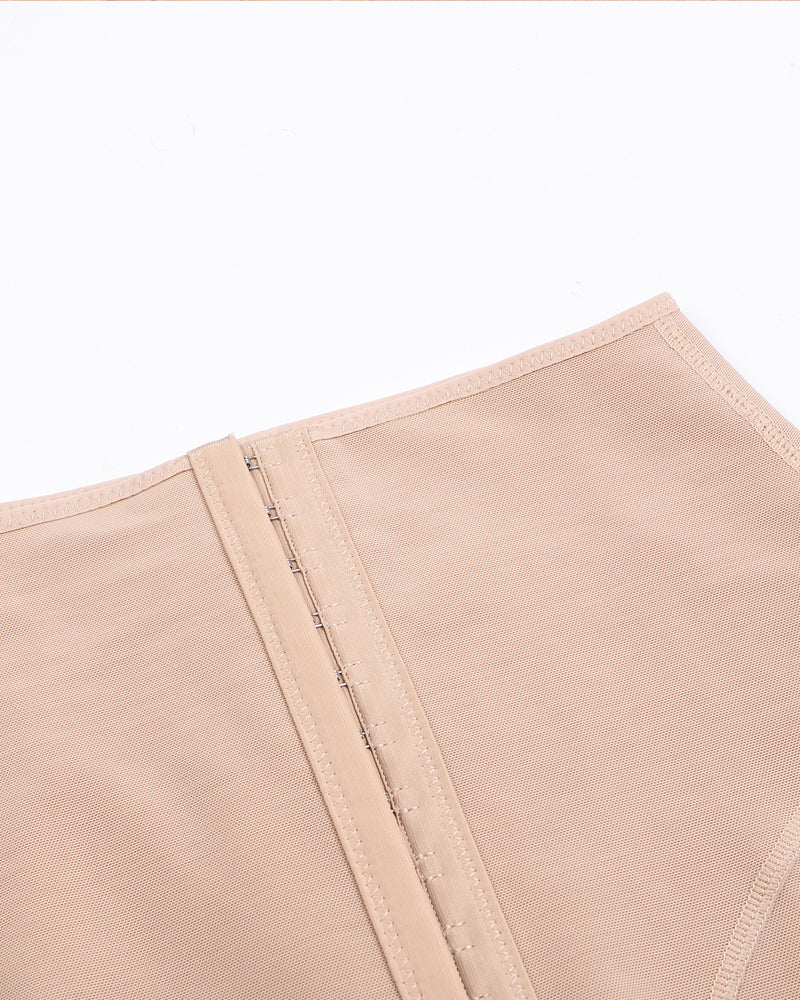 Shapshe® Hourglass Shaping Shorts High Waist BBL Faja Shorts