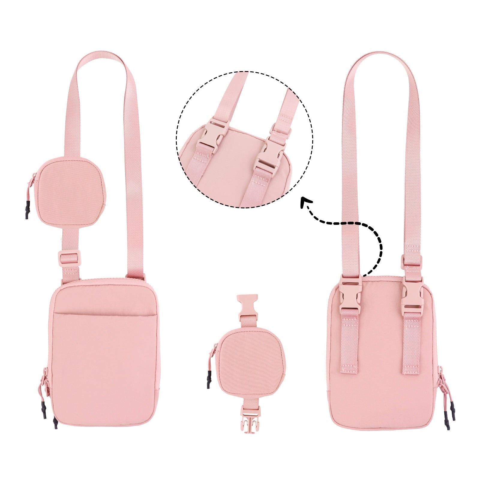 LIBBY Belt Bag