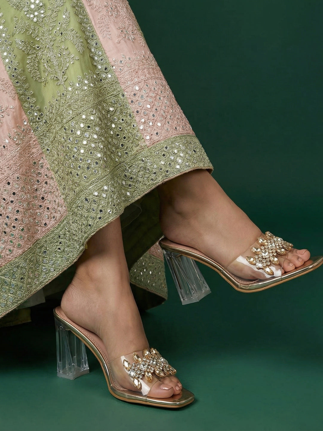 Gulnaar Heels
