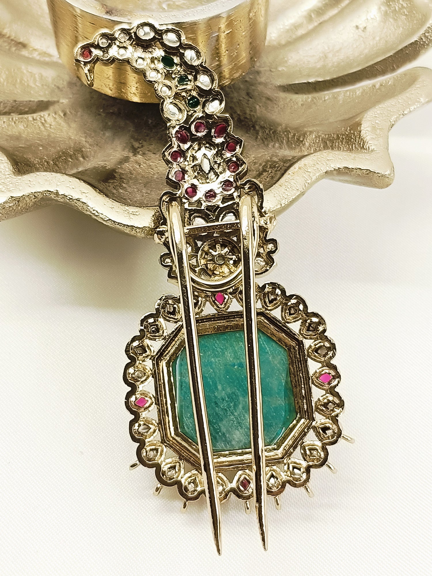 Prashant Green Dulha Kalgi