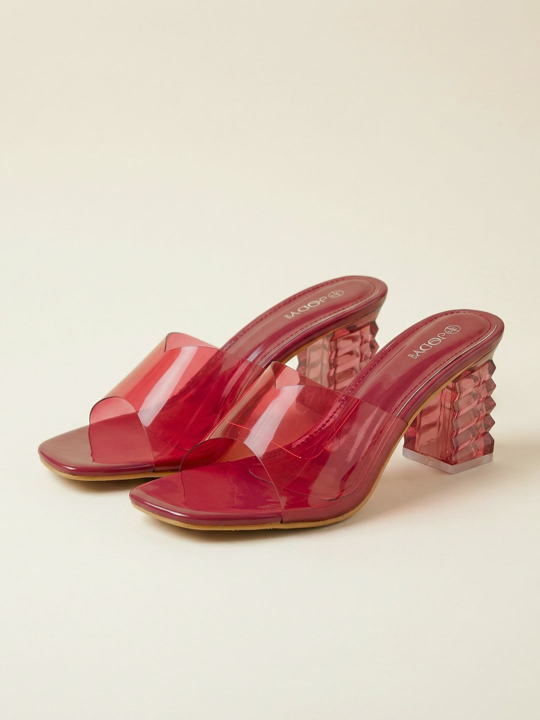 Vitra Heels