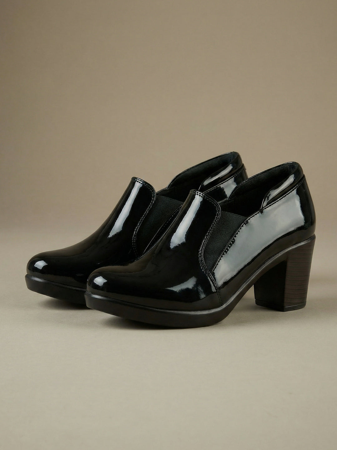 Hudson Boots