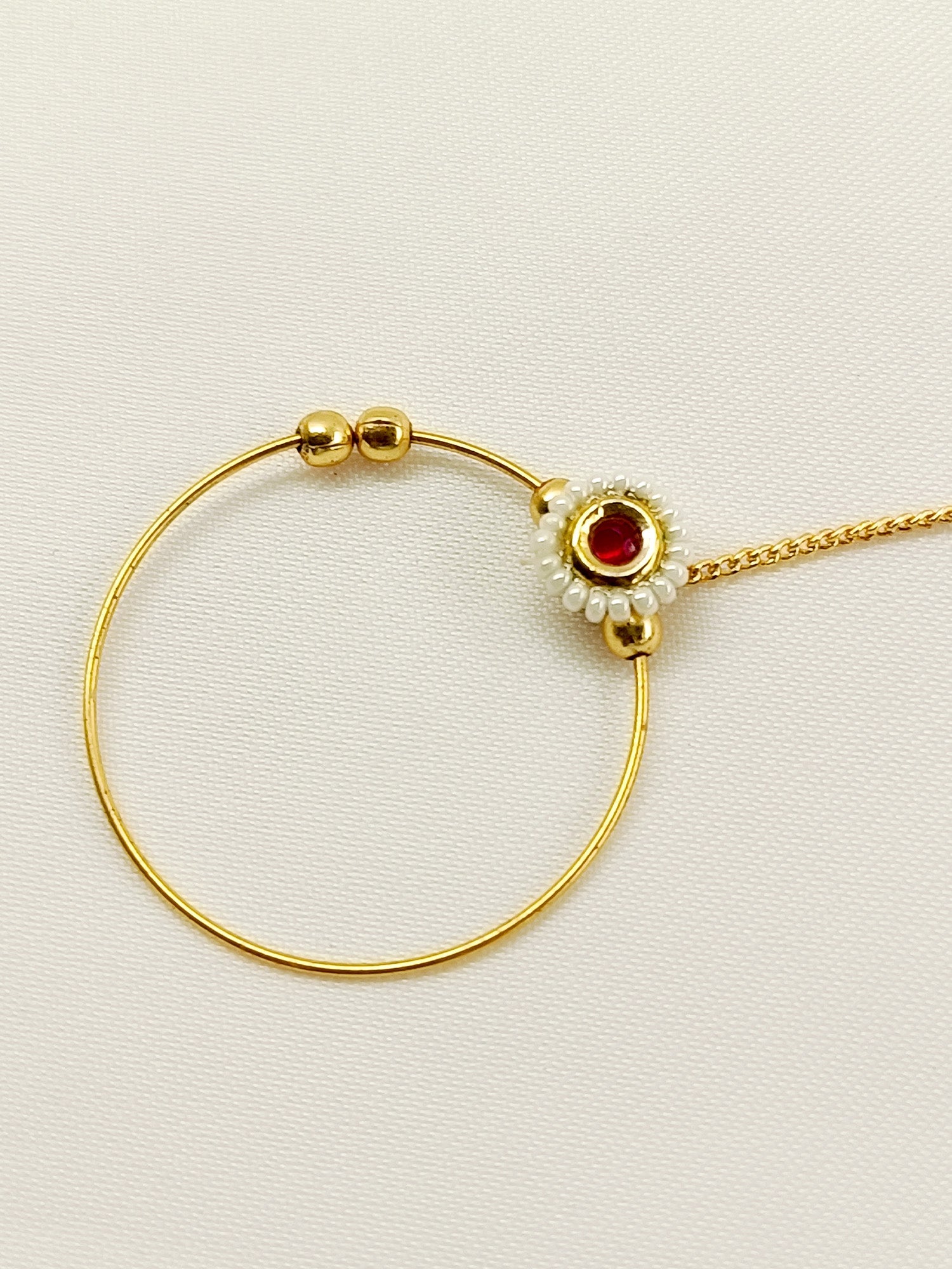 Kanthi Ruby Kundan Nath