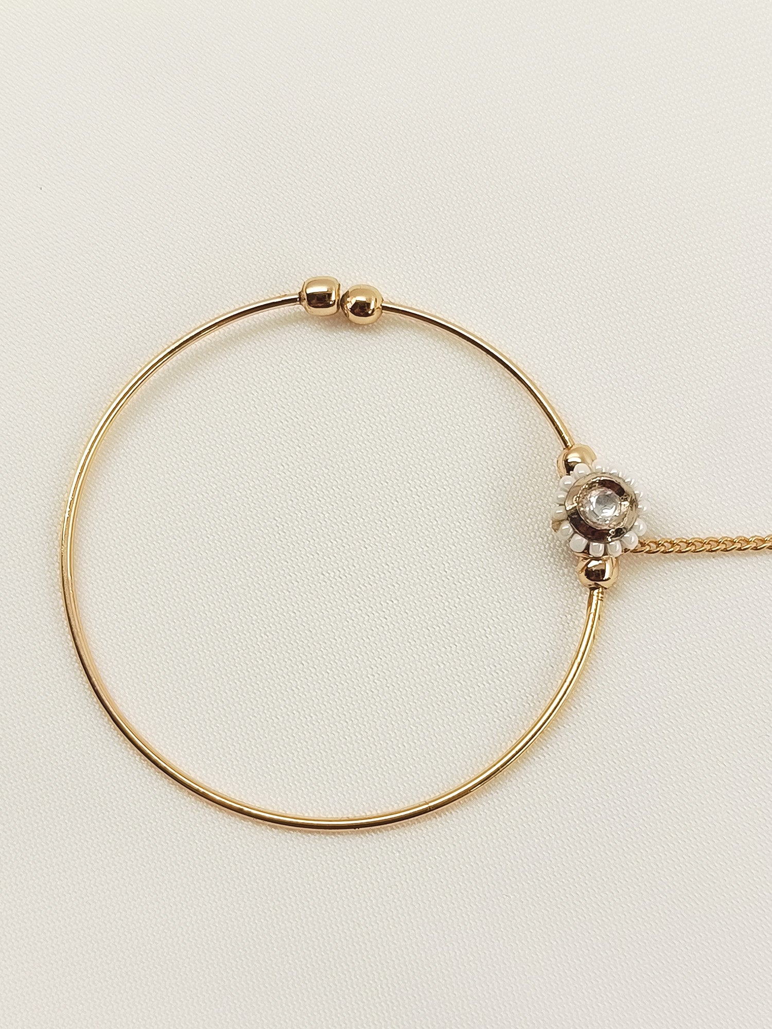 Jashn White Kundan Nath