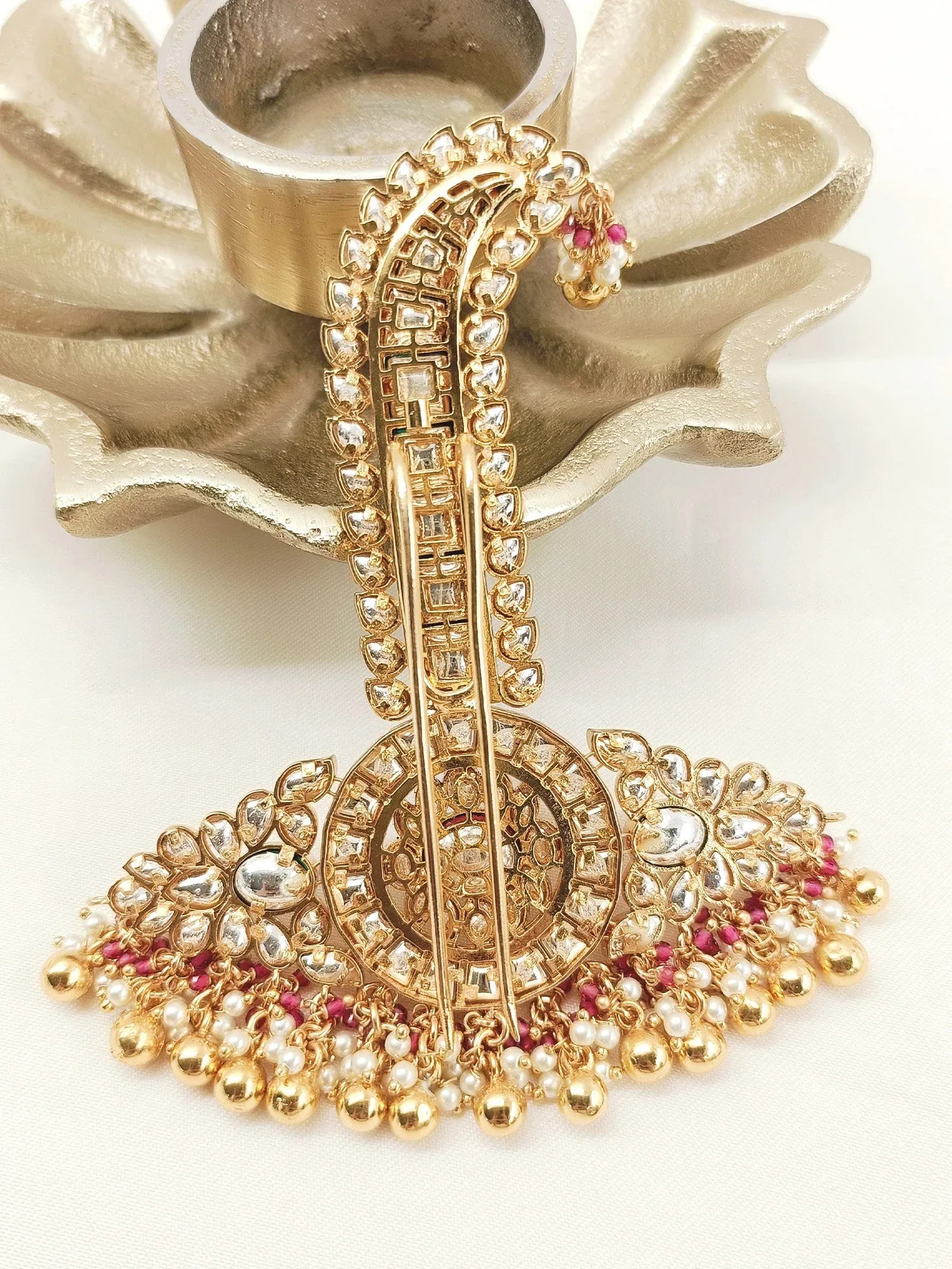 Shrivant Ruby Dulha Kalgi