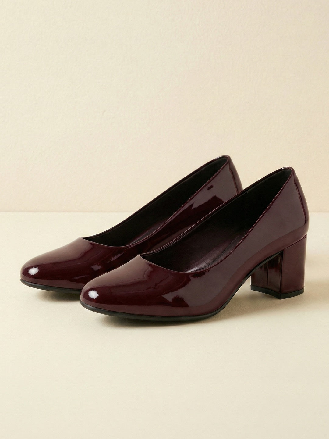 Margot Heels