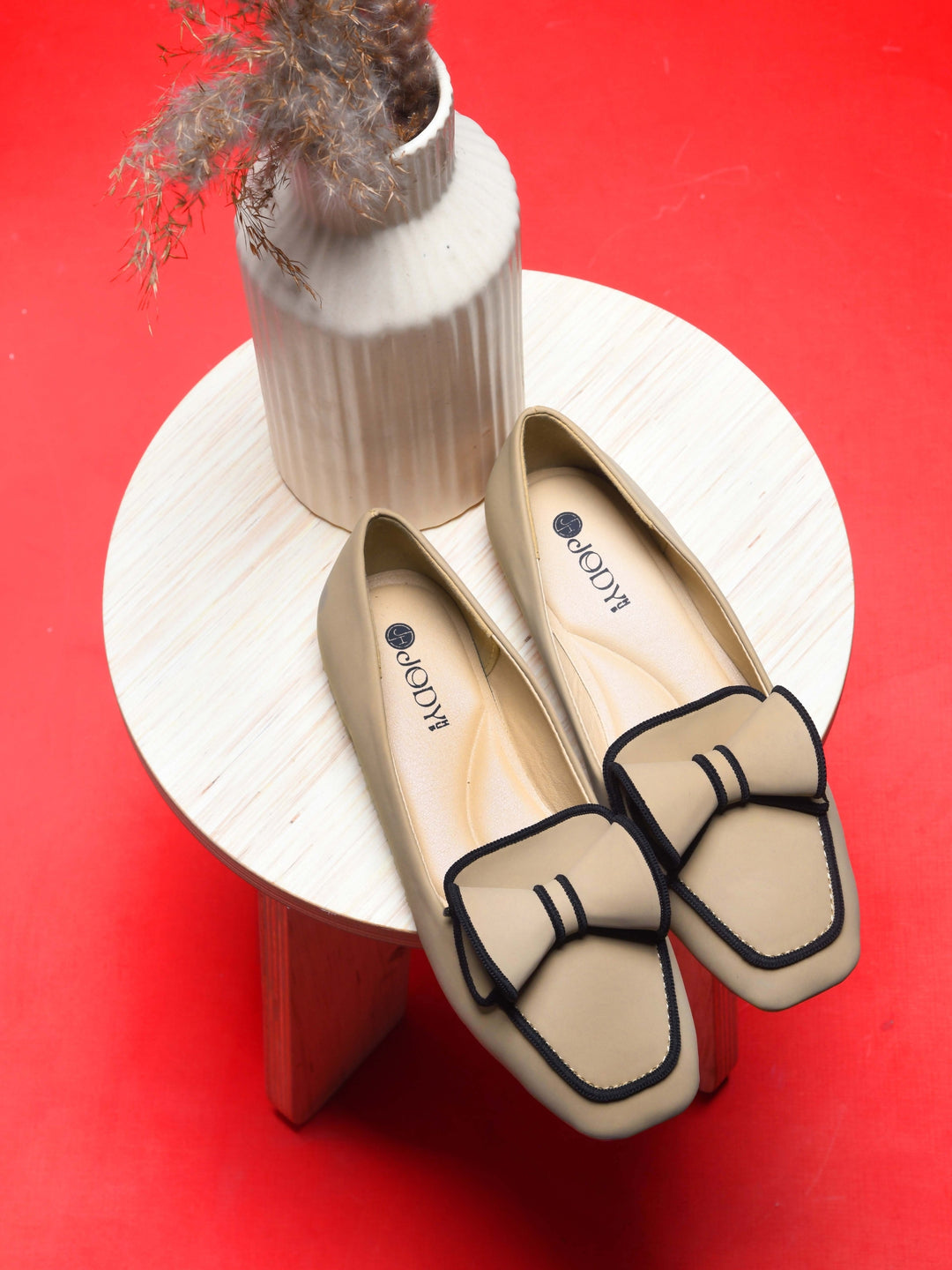 Lazo Loafers