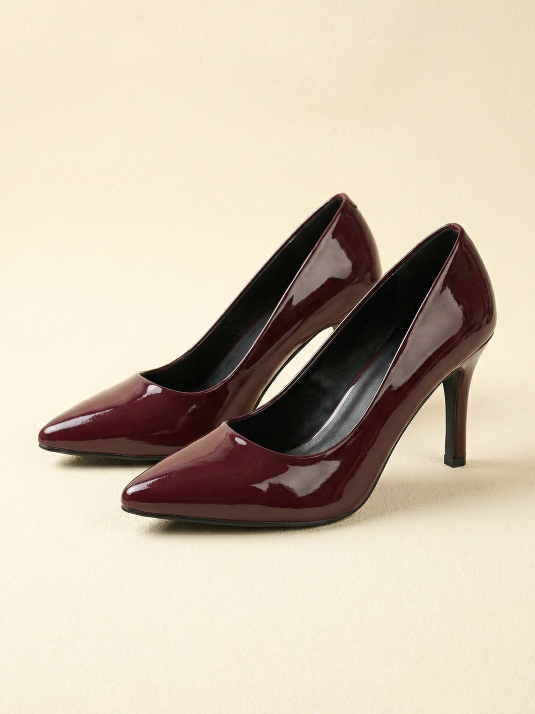 Valerie Heels