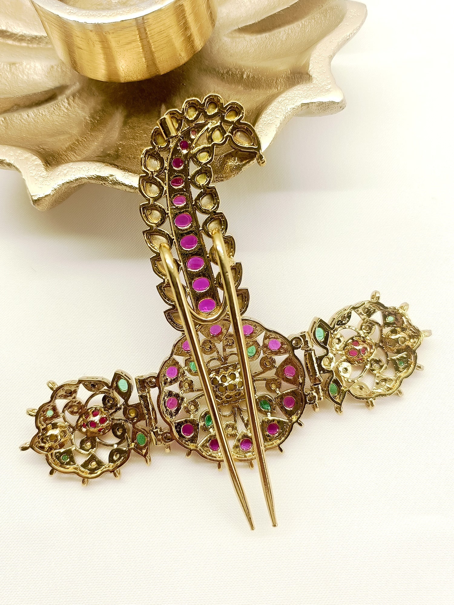 Aashmit M & G Dulha Kalgi - qivii