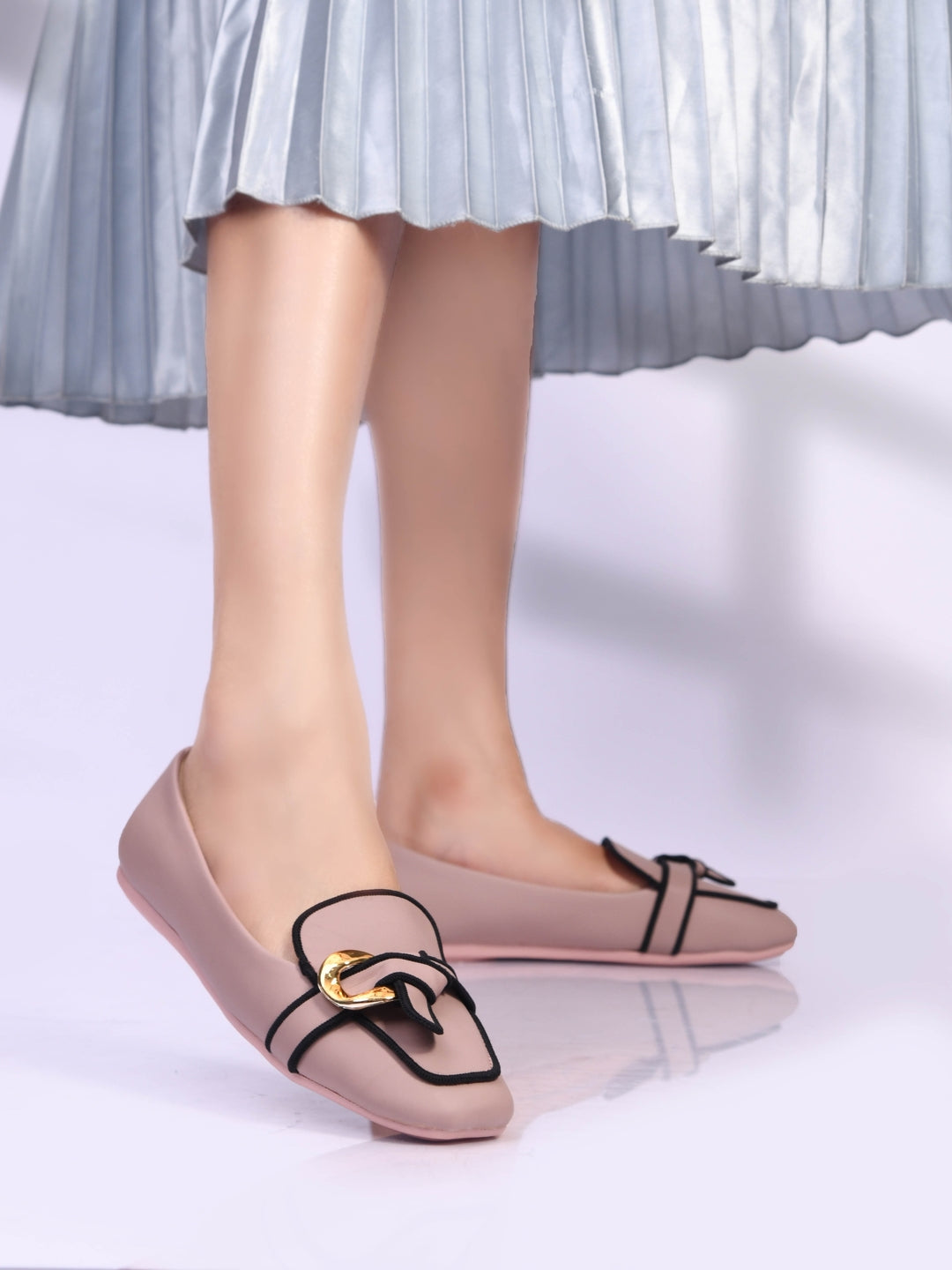 Sidra Loafers