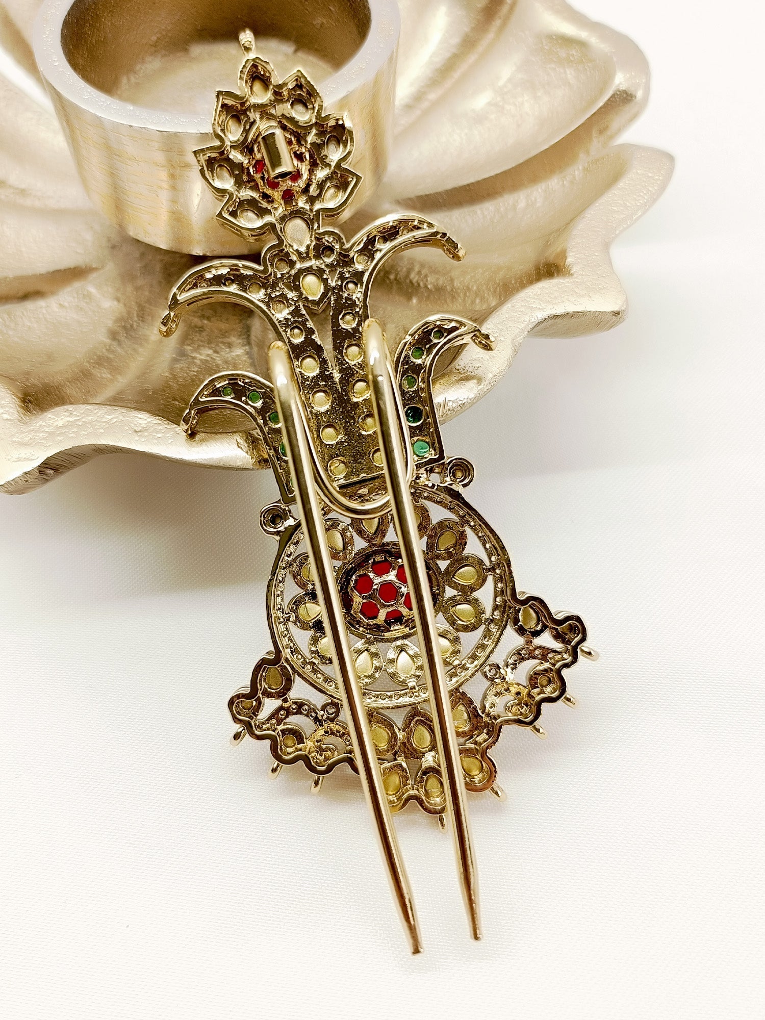 Nihit M & G Dulha Kalgi - qivii