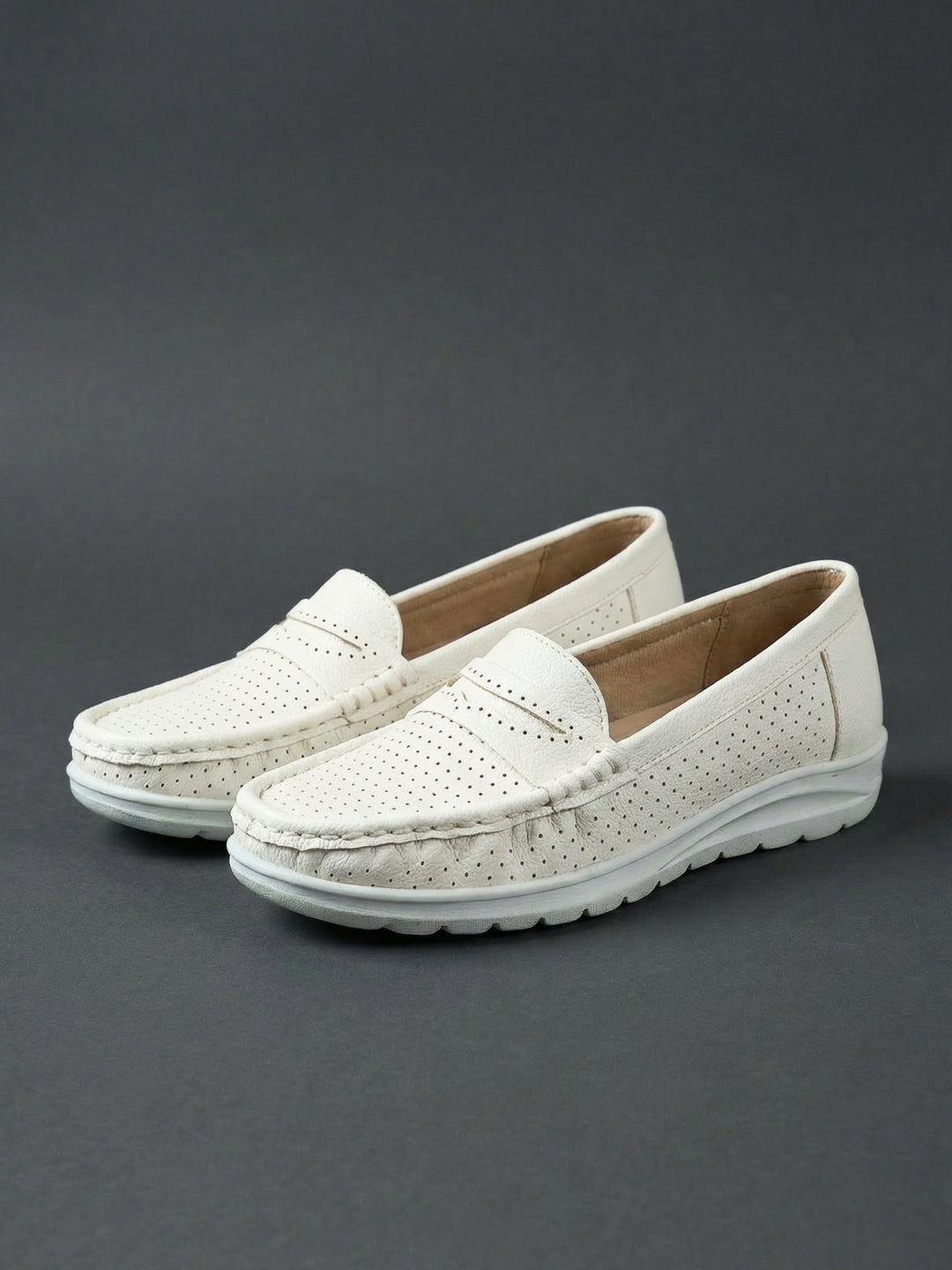 Feather Loafer