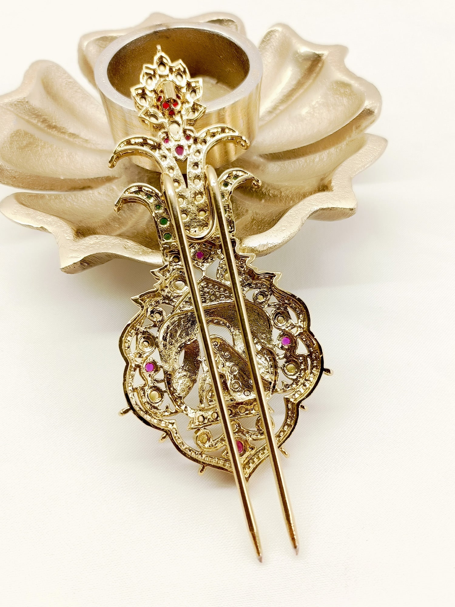 Lekh R & G Dulha Kalgi - qivii