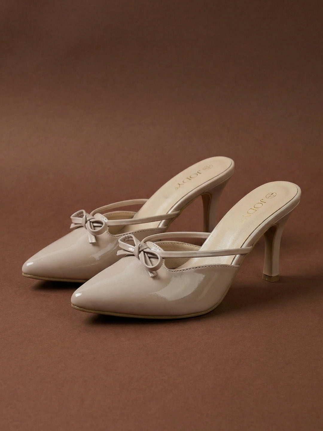 Adeline Heels