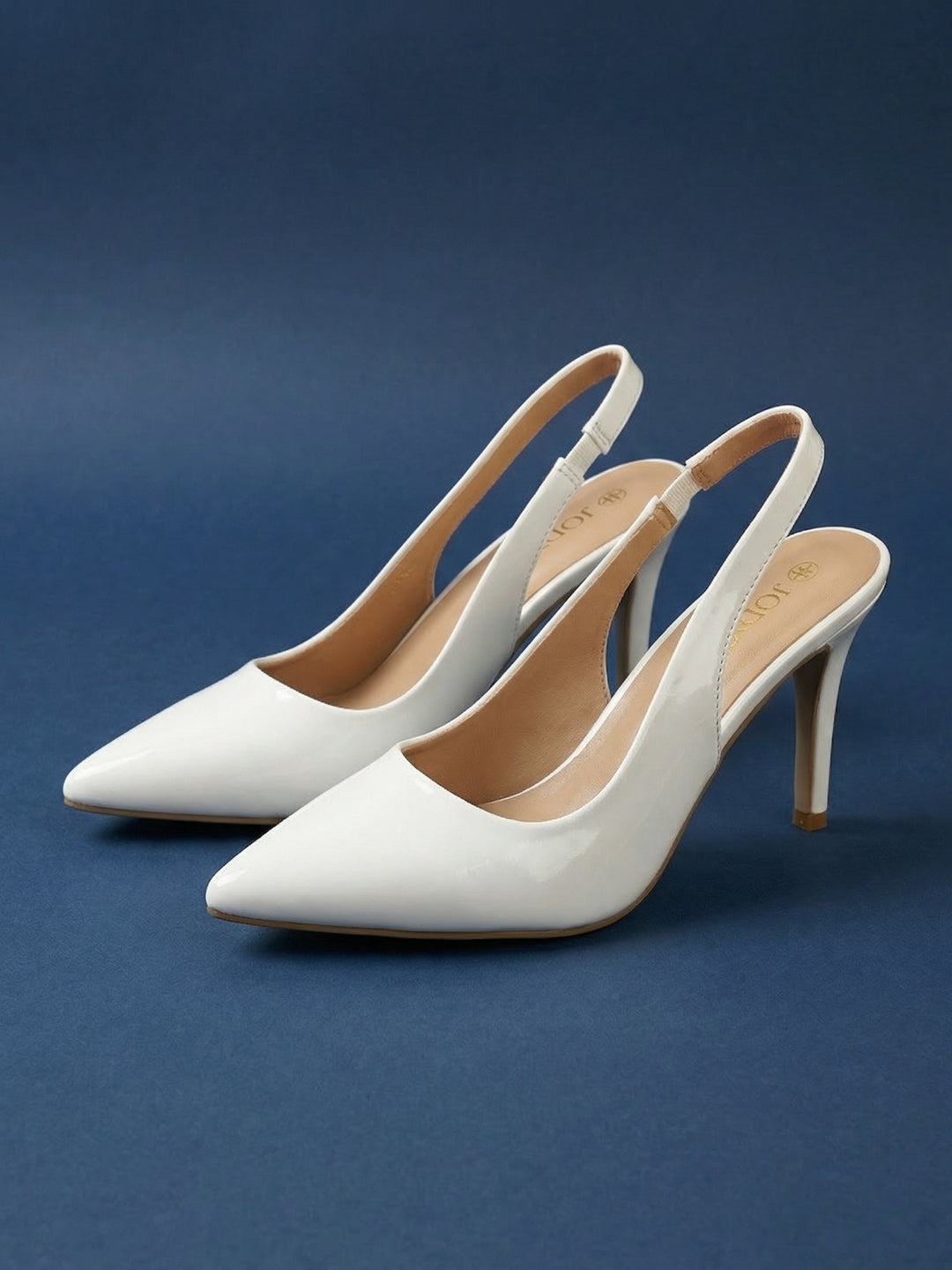 Juliette Heels