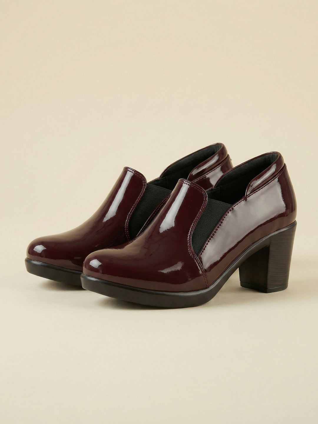 Hudson Boots