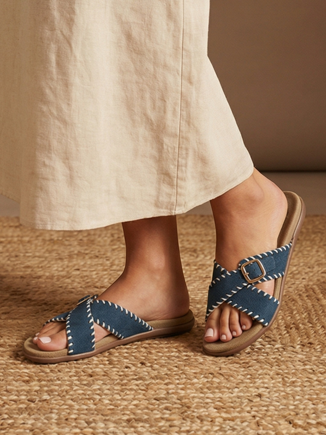 Arden Flats