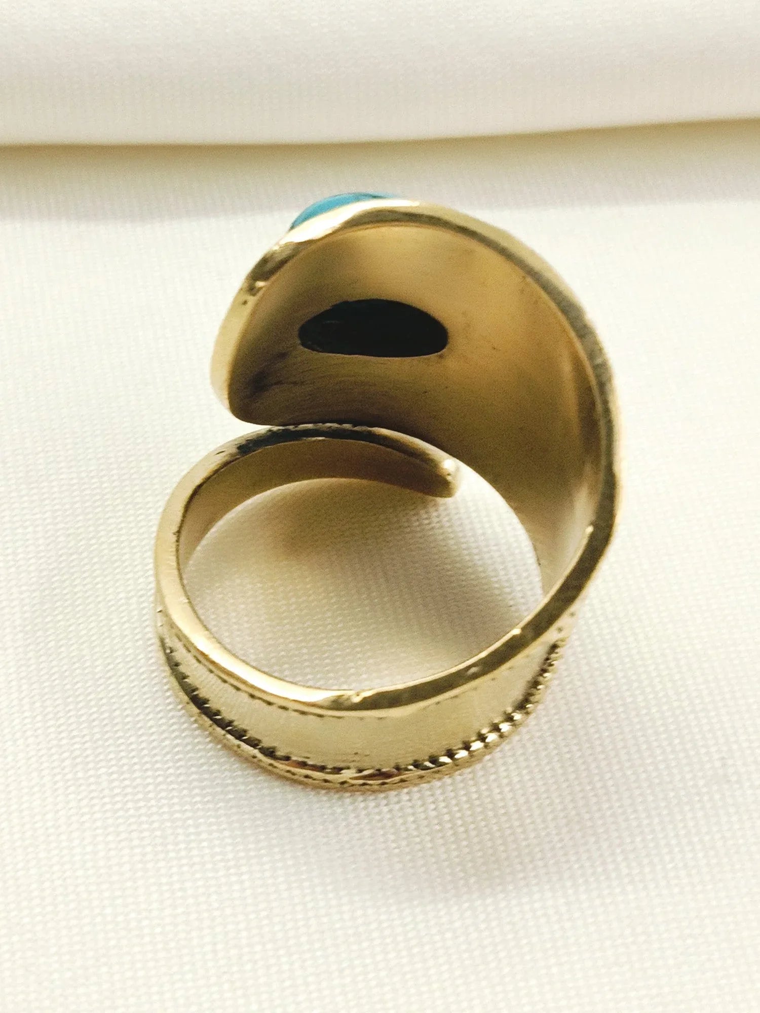 Marlee Firozi Western Finger Ring