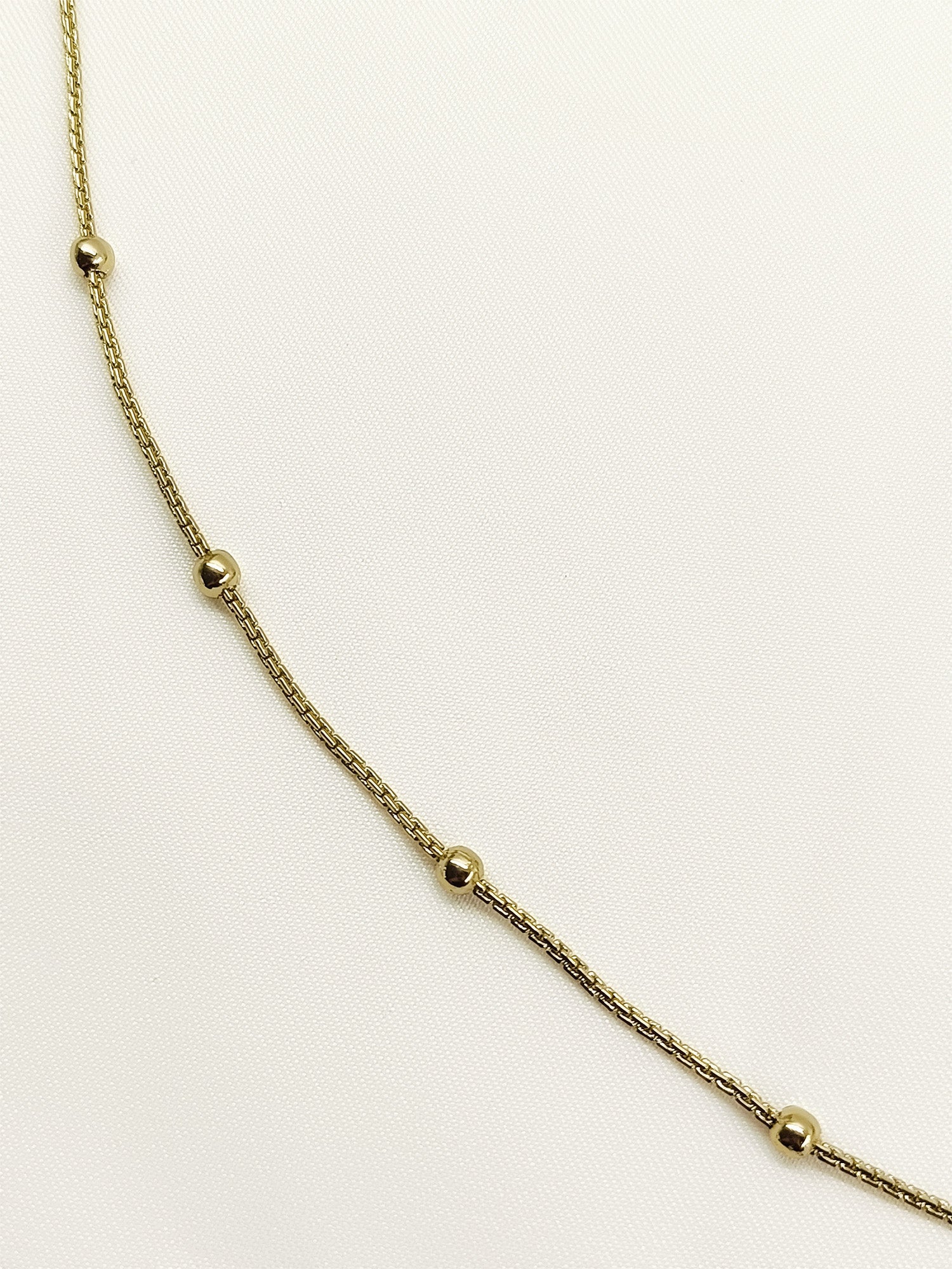 Maheshwari Golden Antique Waist Belt/kamar Bandh