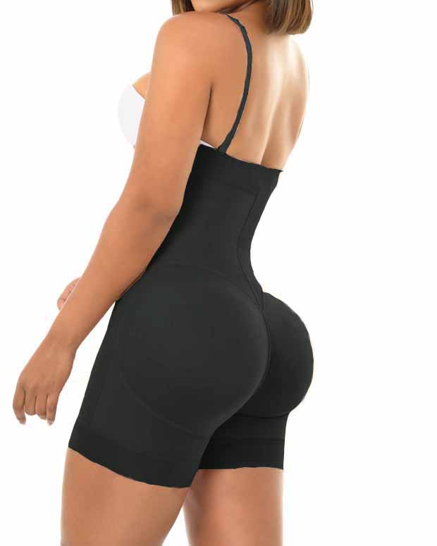 Shapshe® Adjustable Strap Tummy Control Shaper Panty