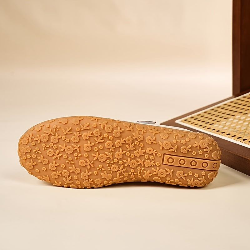 Lea – Bequeme Komfort Sandalen für jeden Tag - By Qivii