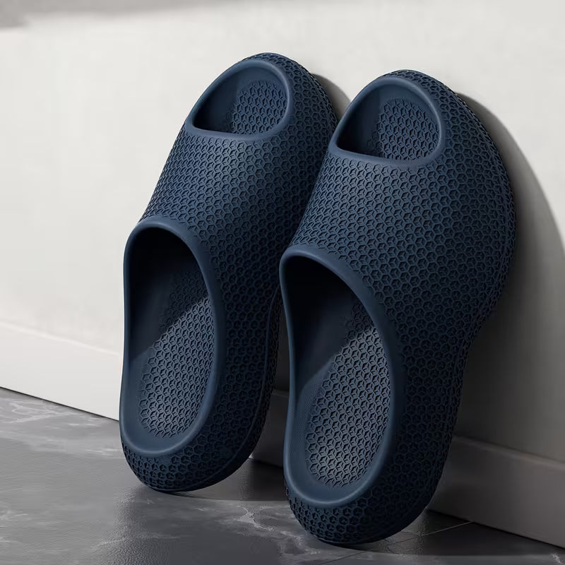 Claudia – Orthopädische Komfort-Clogs - By Qivii