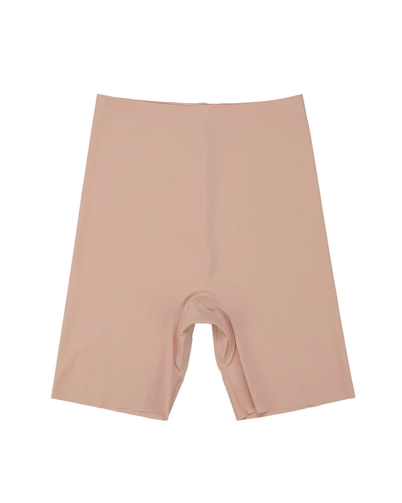 Seamless High Waist Boyshorts without Trace One Piece Butt Lift - By Qivii