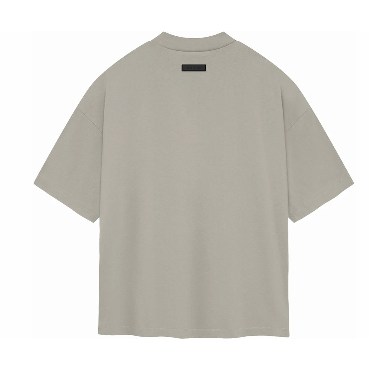 SS24 T-Shirt / Shorts / Set - Shiny Gray Green - By Qivii