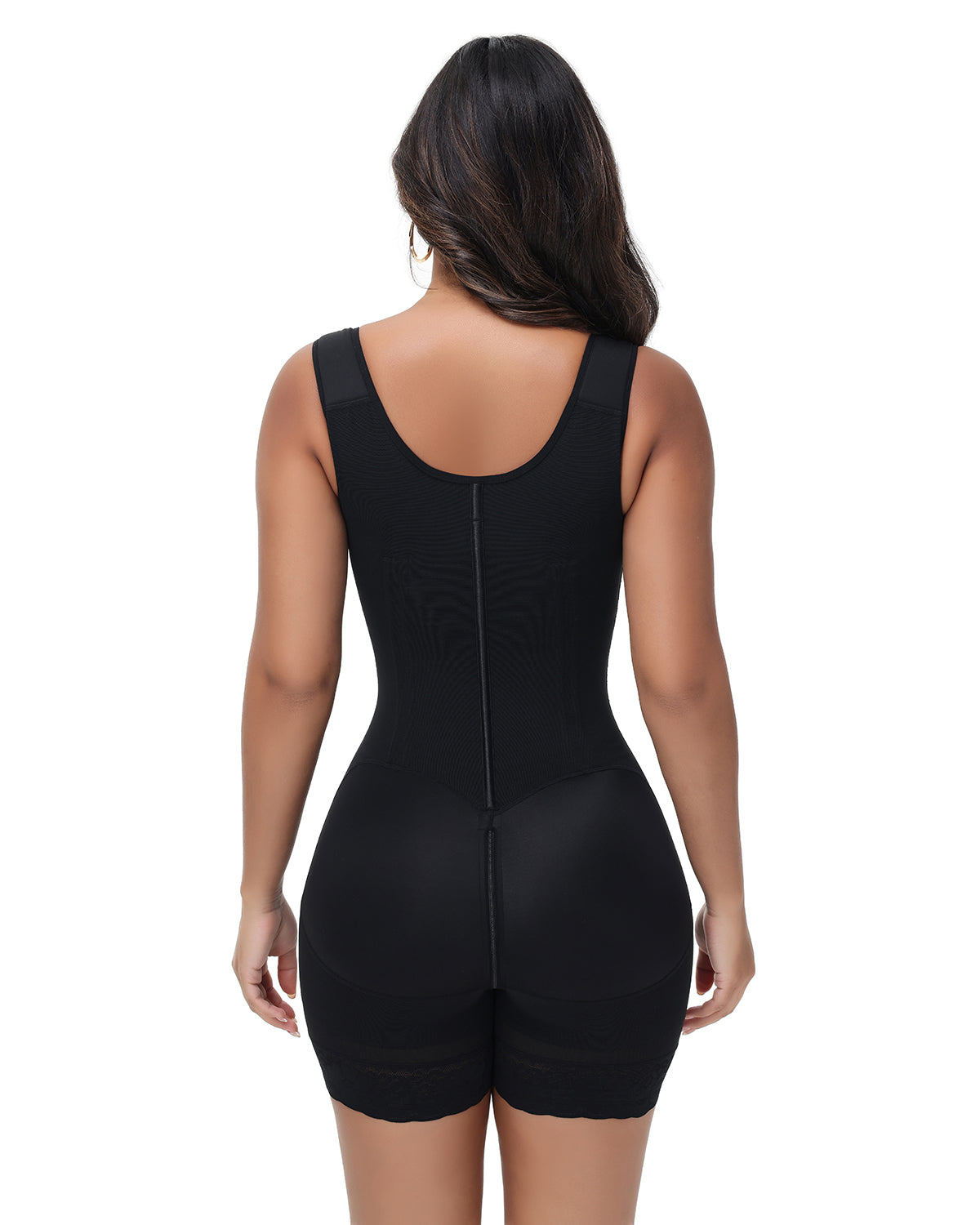 Shapshe® Fajas Colombianas Postpartum Tummy Control Body Shaper Hip Lift