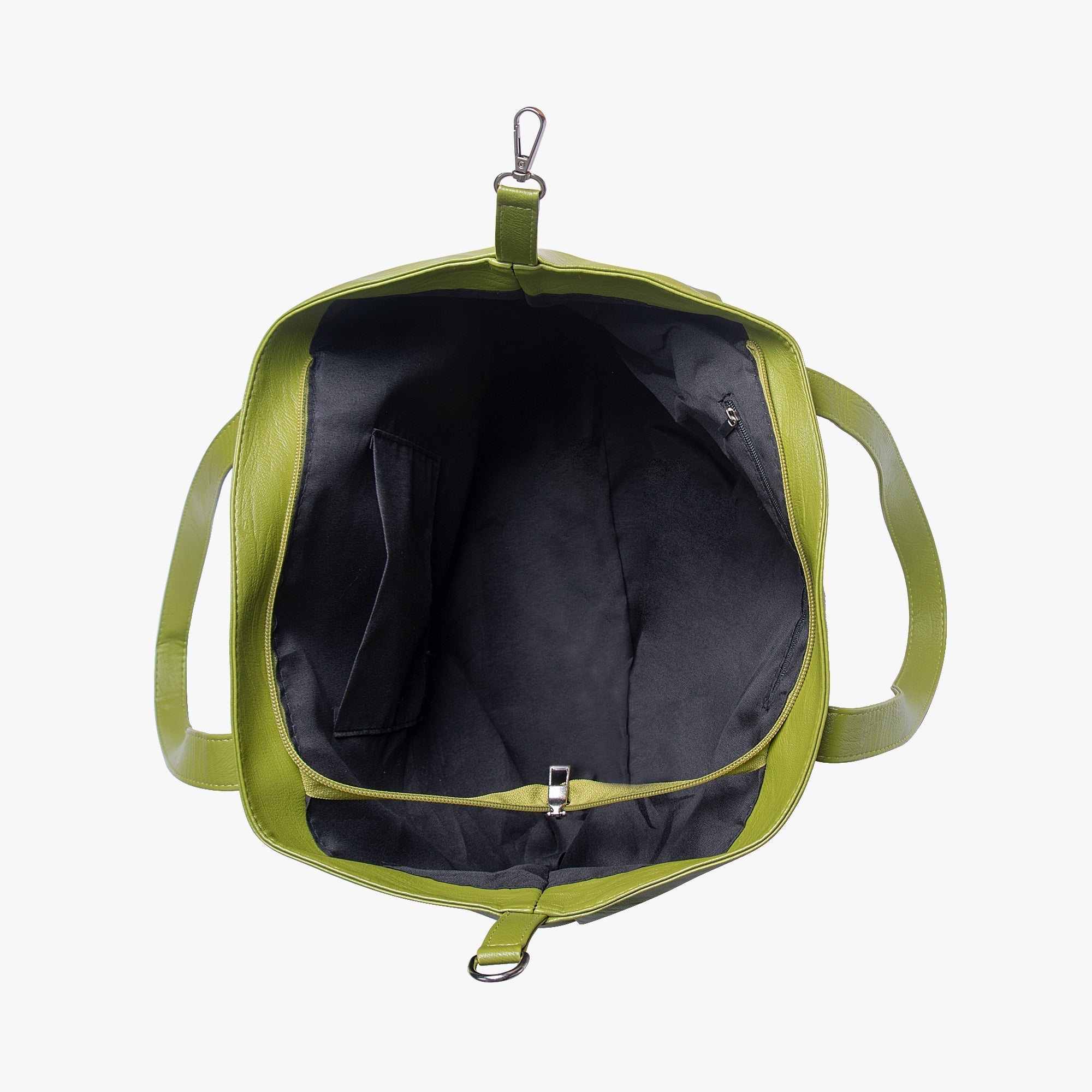 Jolya | Tote Bag - By Qivii