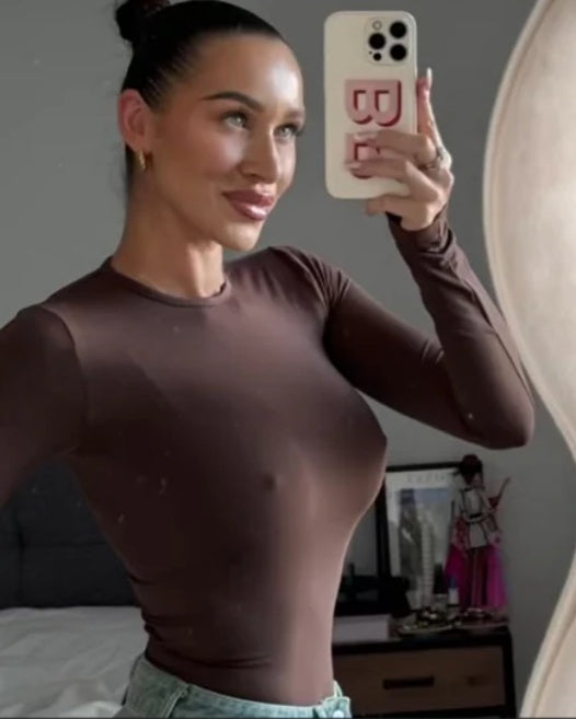 Sexy and Comfortable Nipple Push-up Bra Underwear - By Qivii