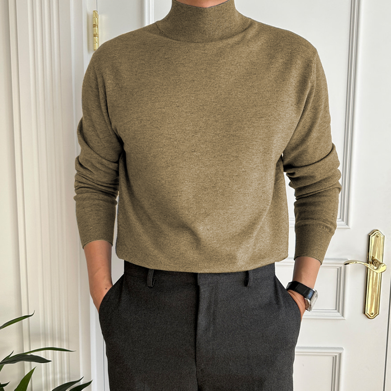 James™ - Comfortabele Coltrui - By Qivii