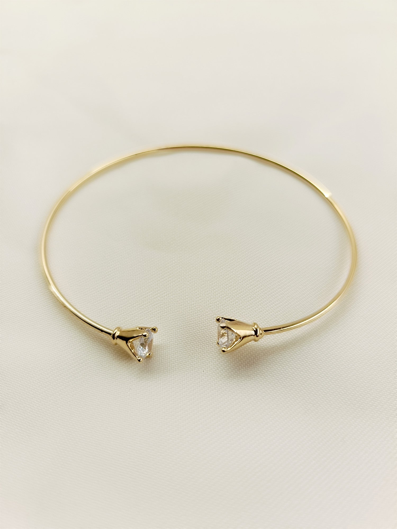 Imara Western Bracelet Pack Of 3 - qivii