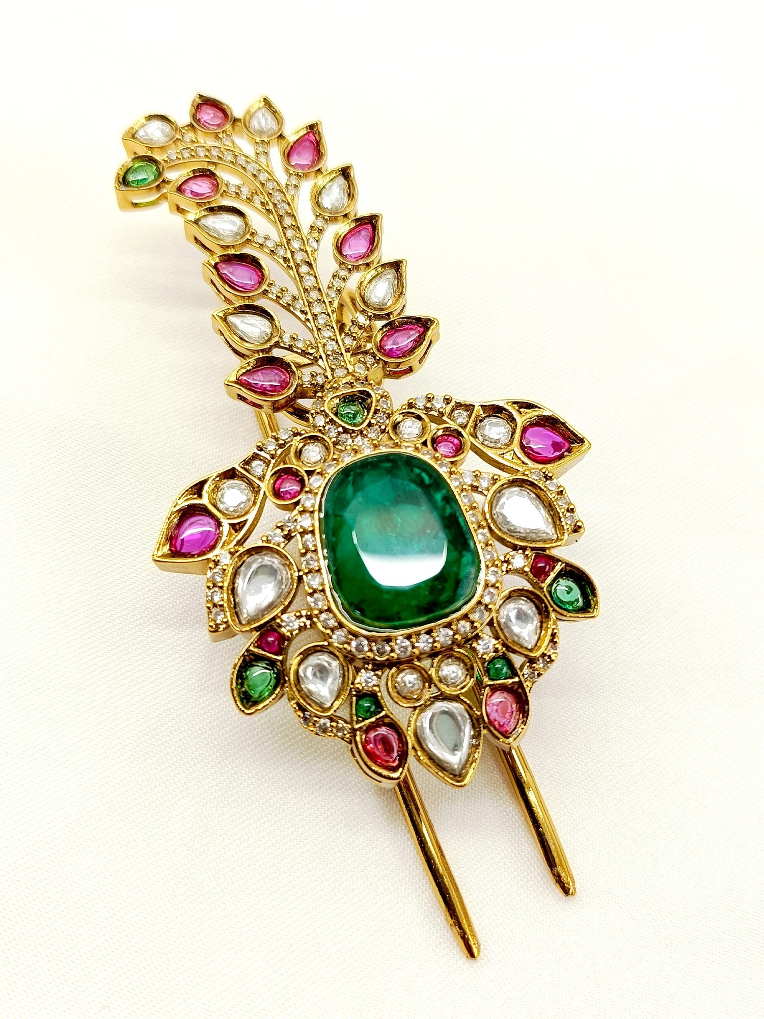 Aniket R & G Kundan Dulha Kalgi