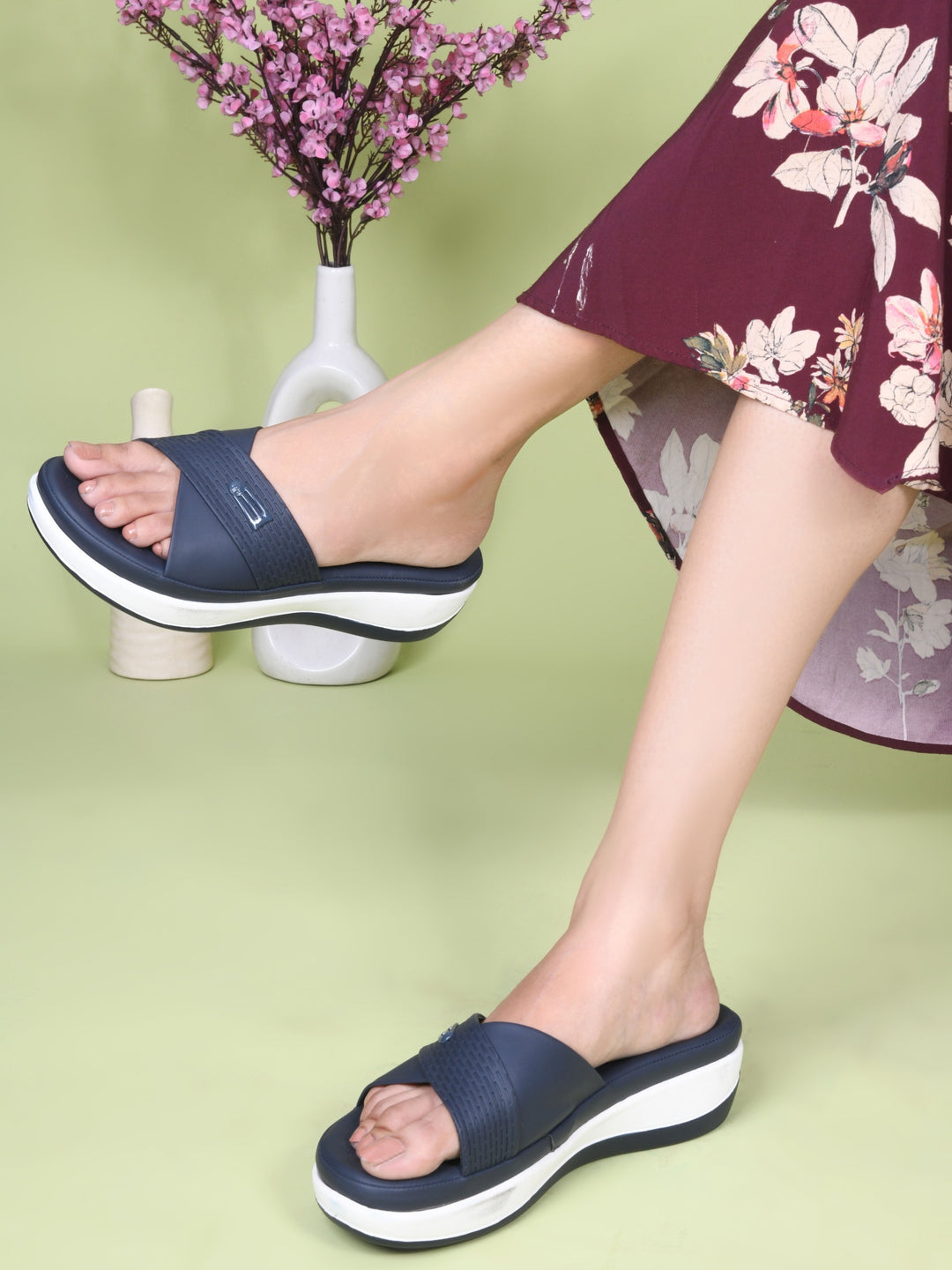 Vivian Heels