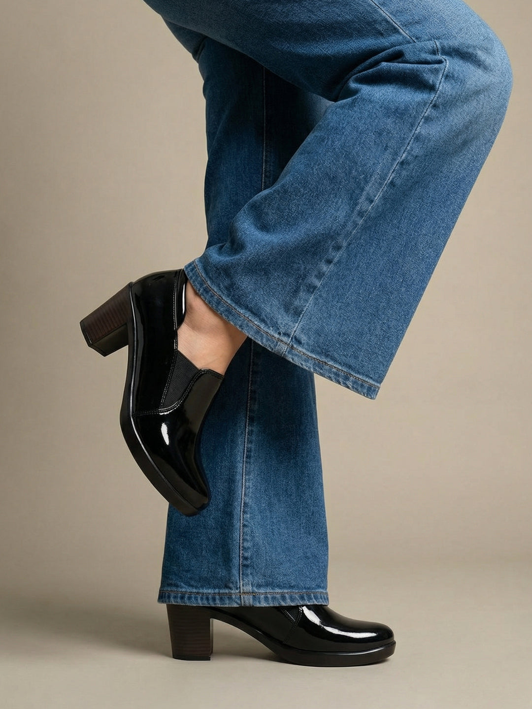 Hudson Boots