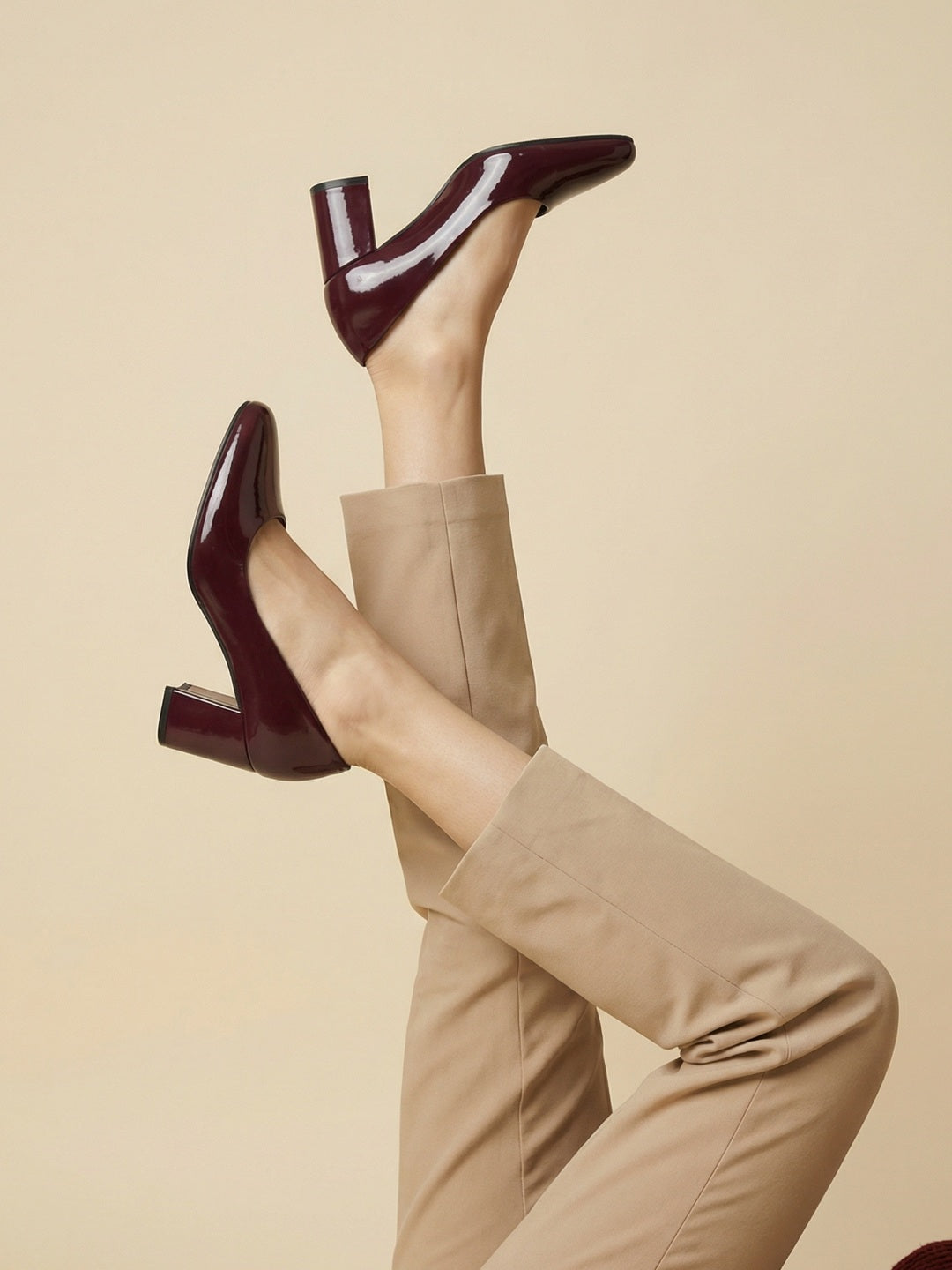 Margot Heels