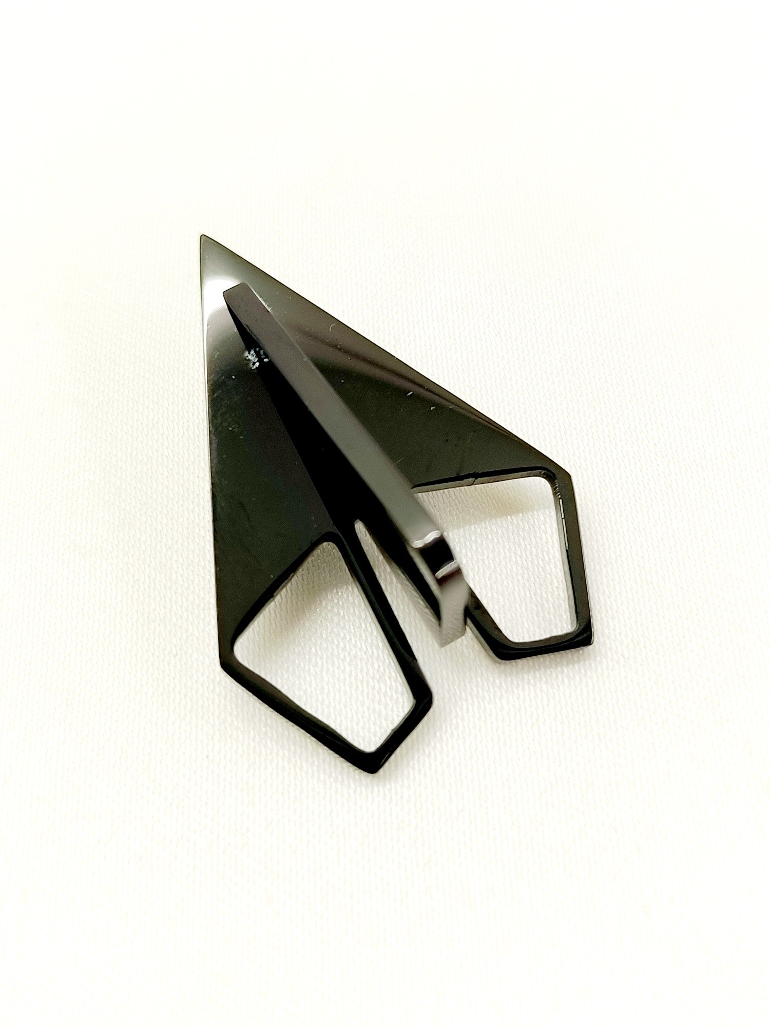 Hania Men's Brooch - qivii