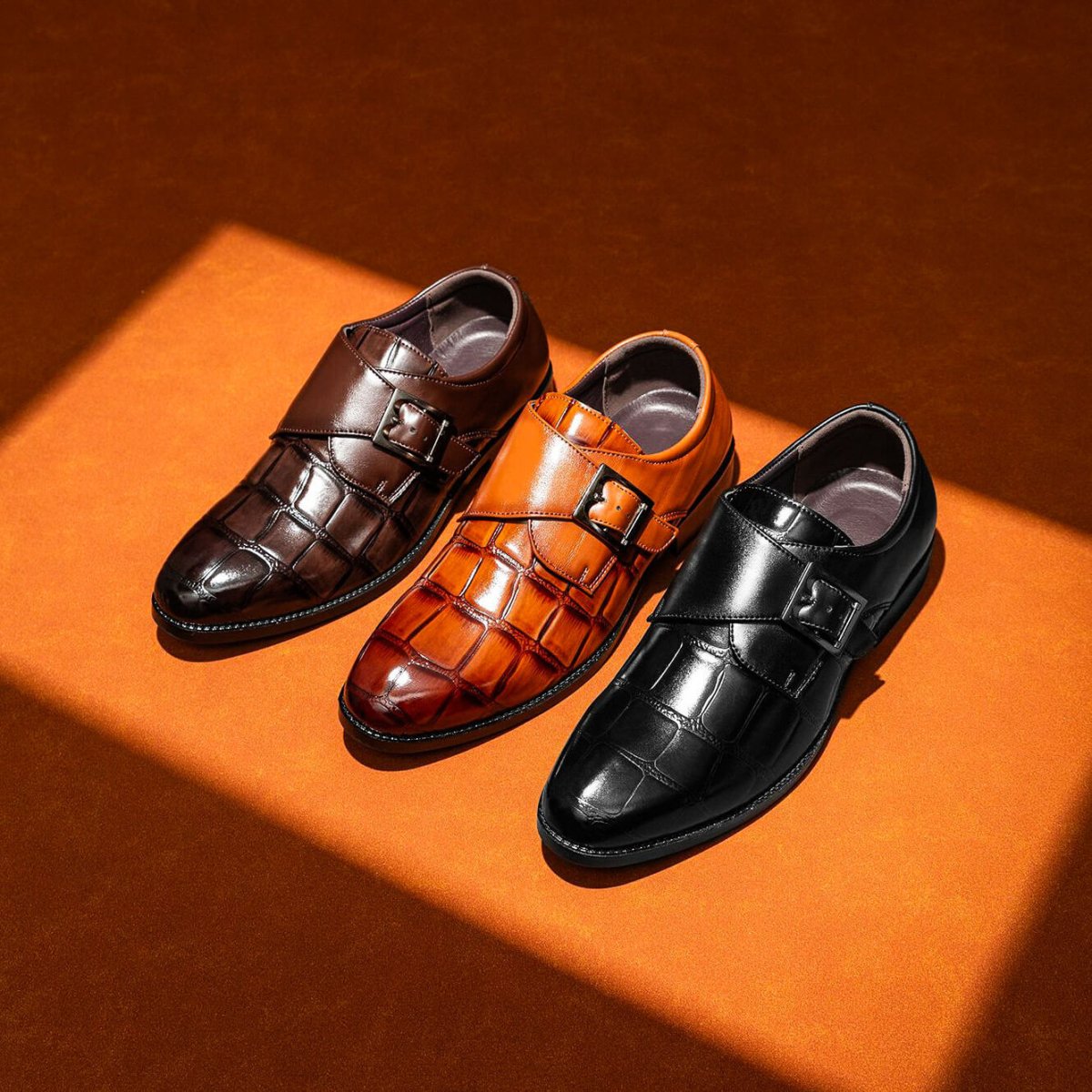 Marco De Luca Dress Shoes - By Qivii