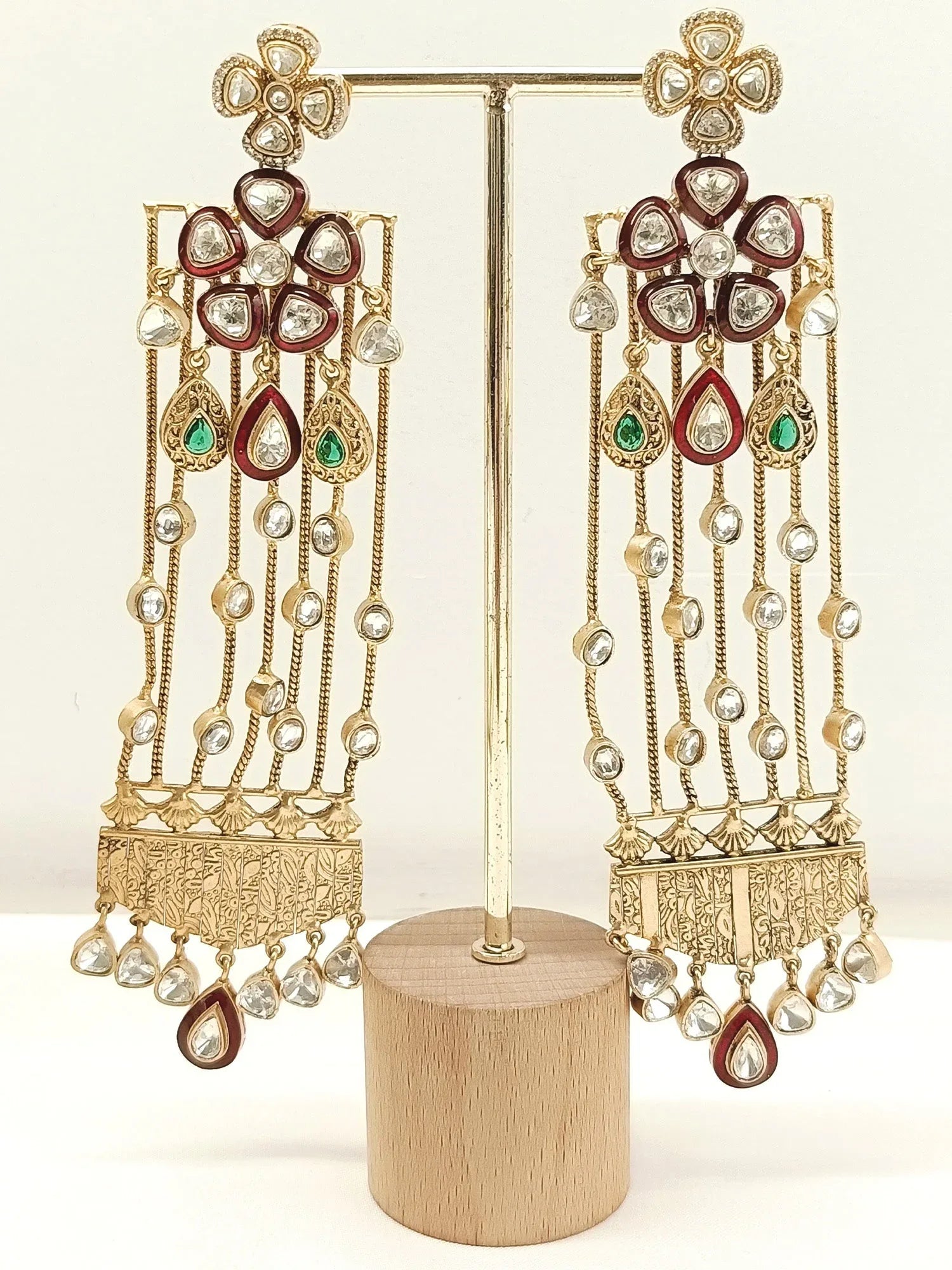 Badrahi R&G Boutique Earrings