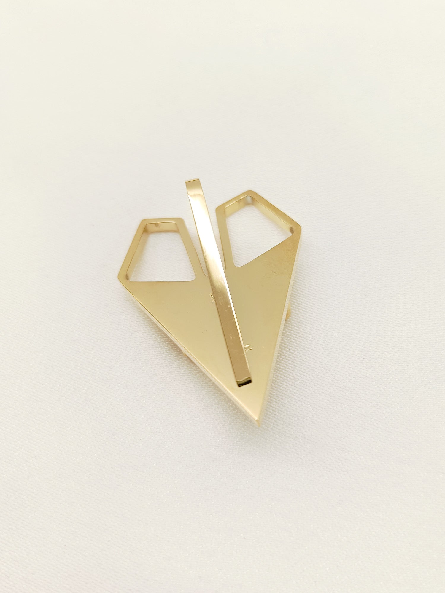 Ruhaniyat Men's Brooch - qivii