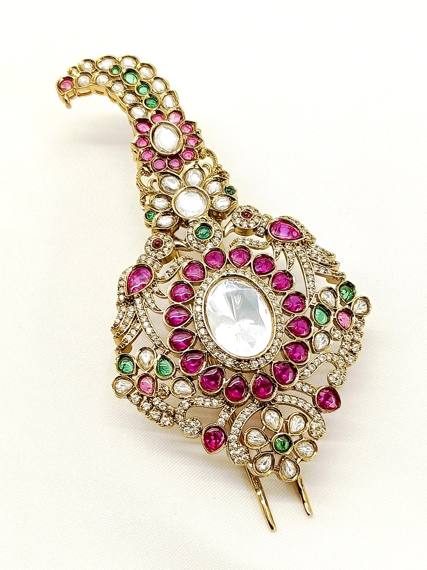 Abhishek R & G Kundan Dulha Kalgi