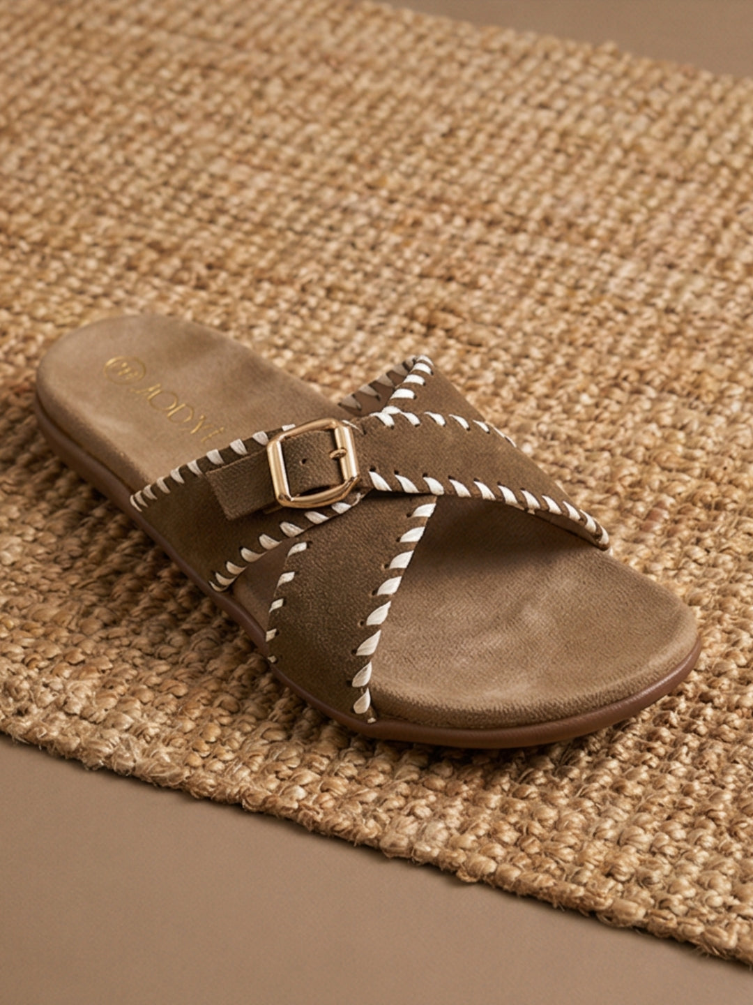 Arden Flats
