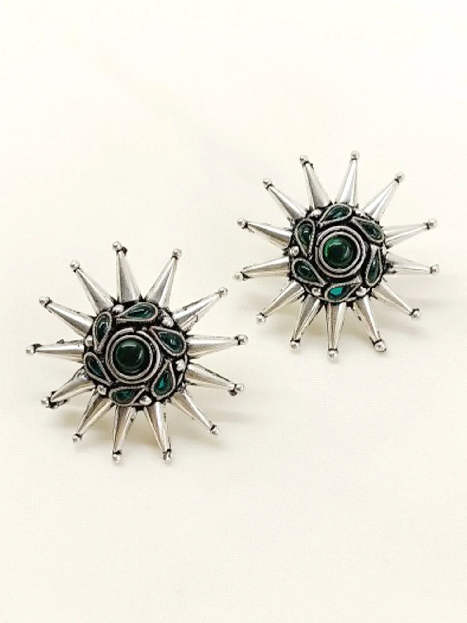 Asher Green Oxidized Tops