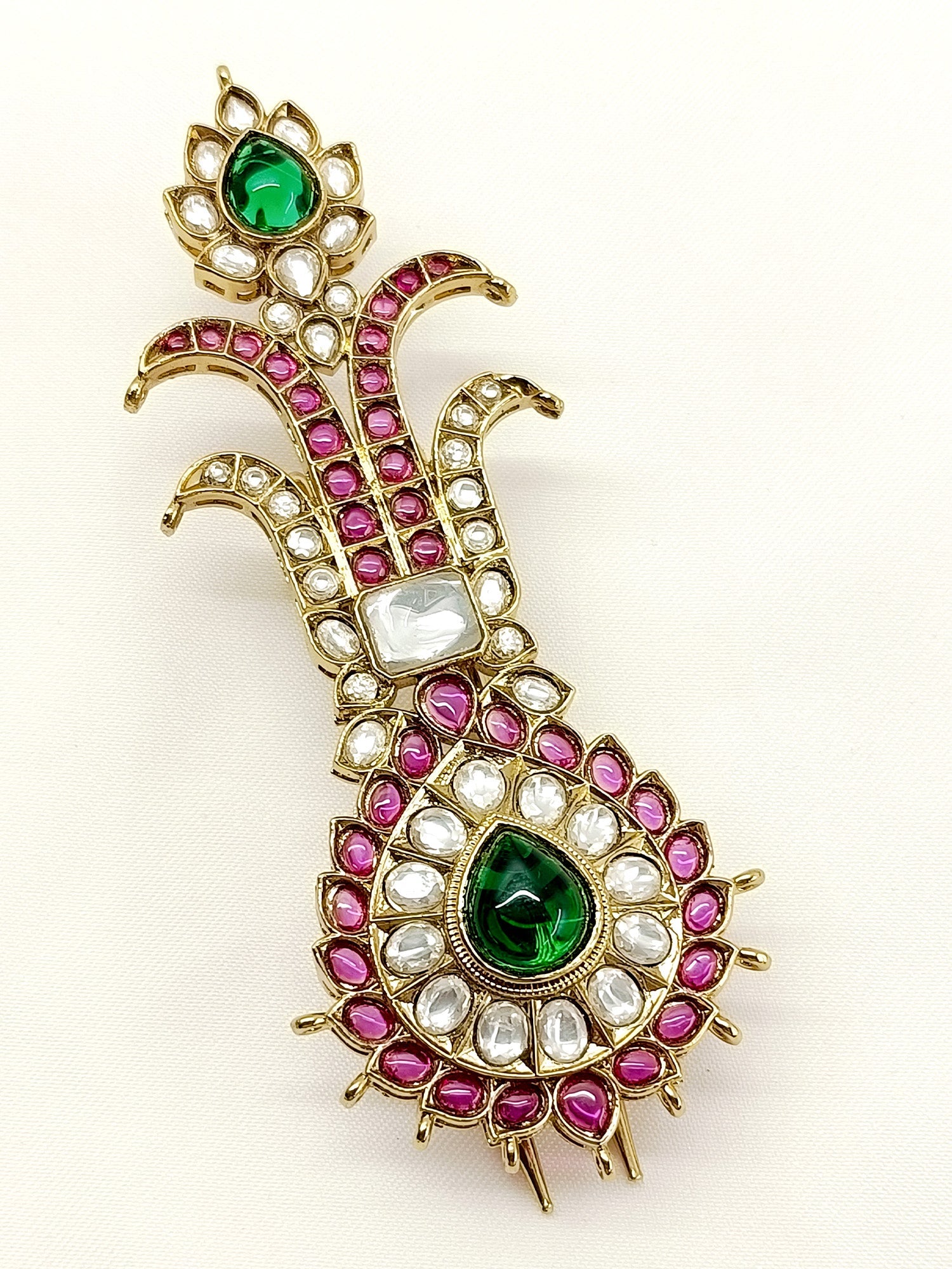 Samarth M & G Dulha Kalgi