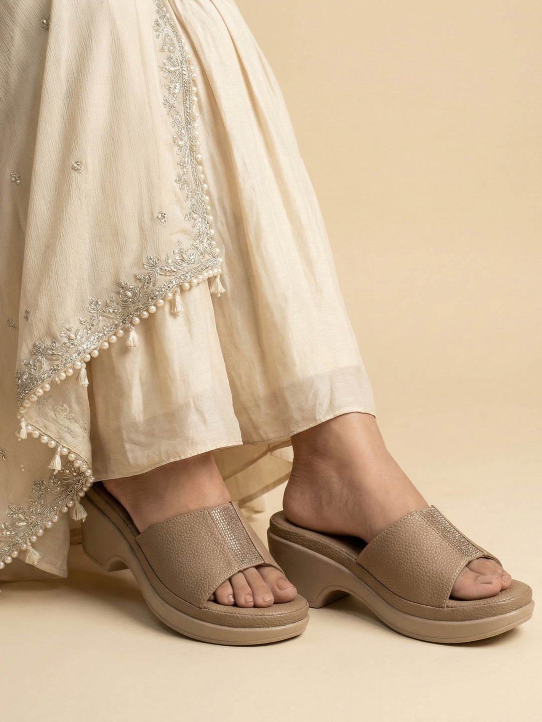 Zeen Heels