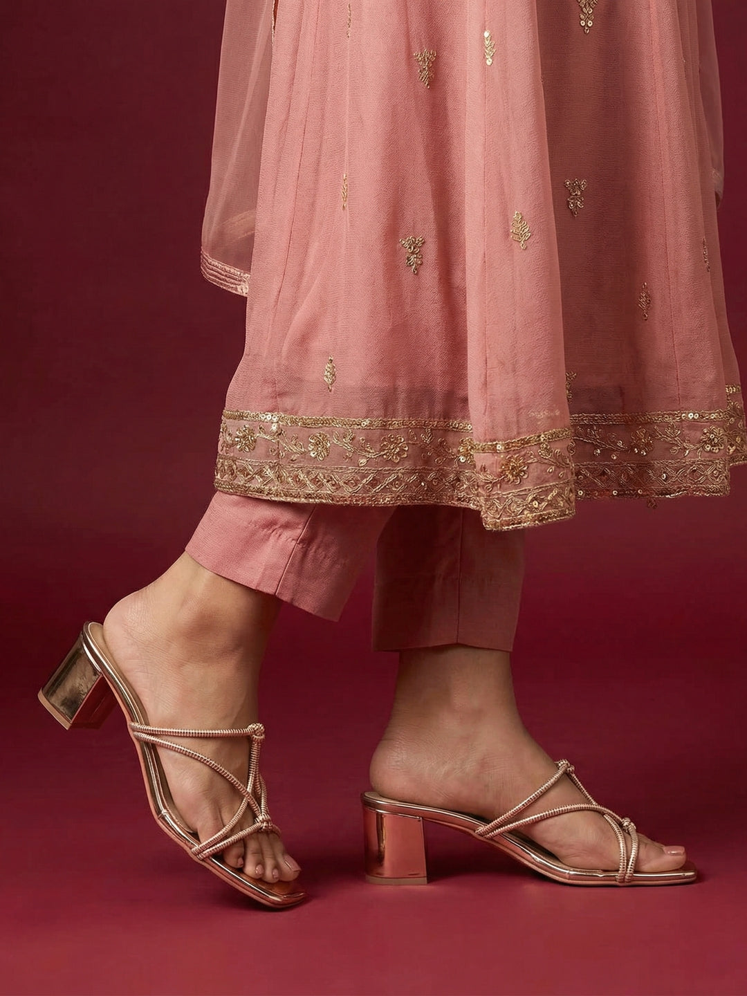 Haniya Heels